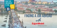 Finding a Job Abroad with ExxonMobil